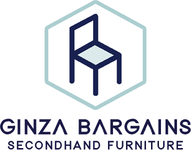 Ginza Bargains home